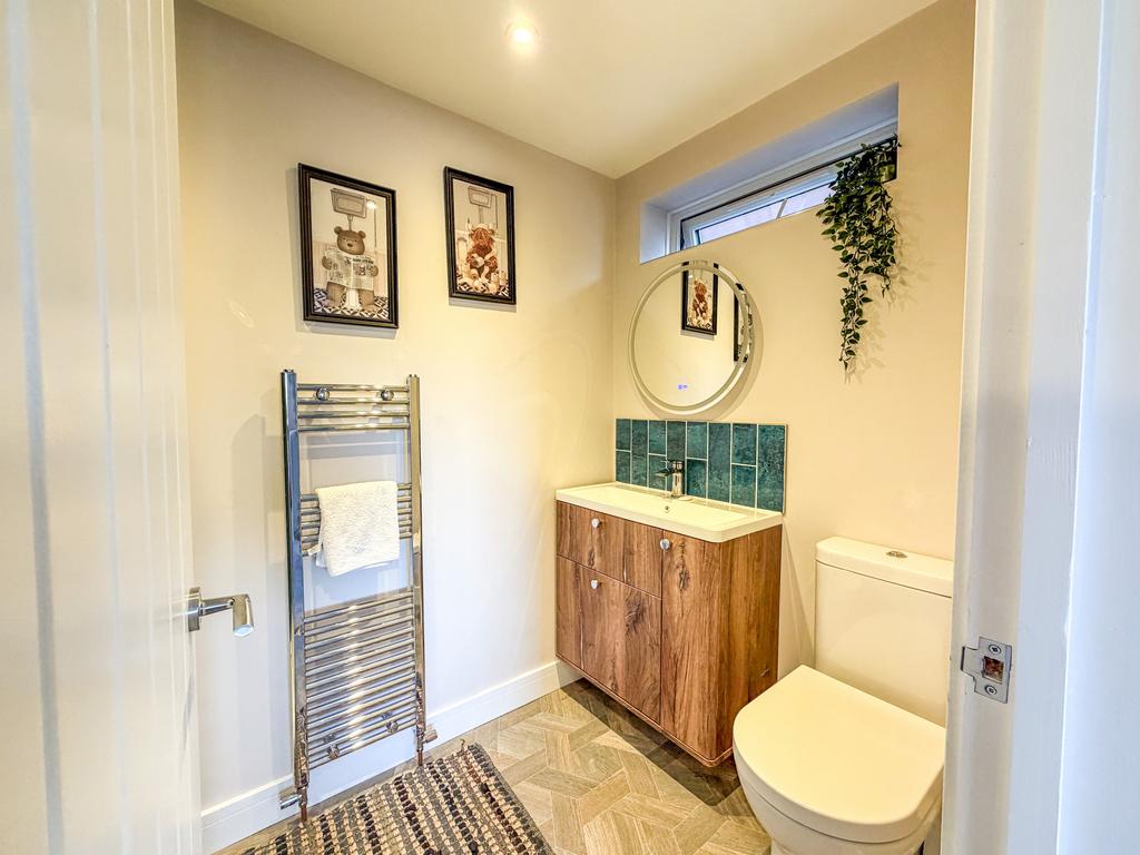 En Suite