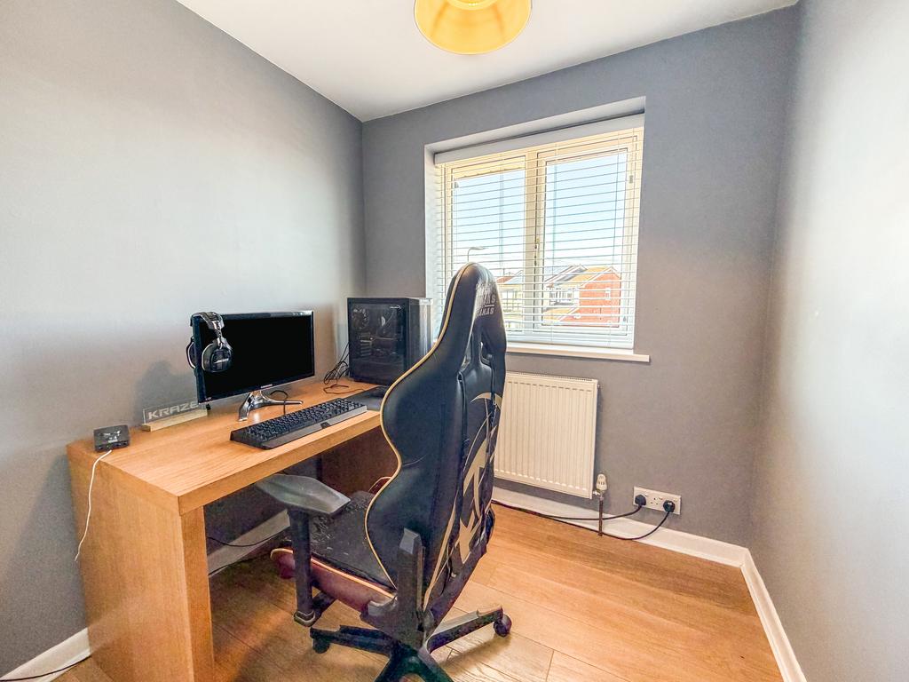 Bedroom Four