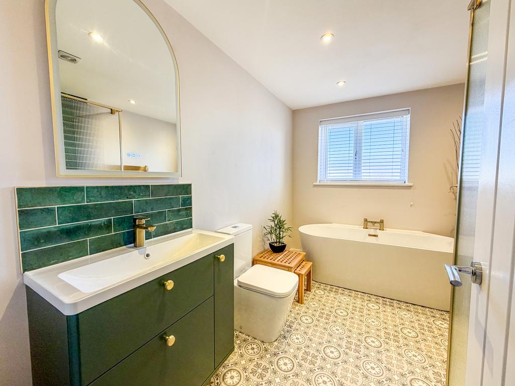 Bathroom/WC