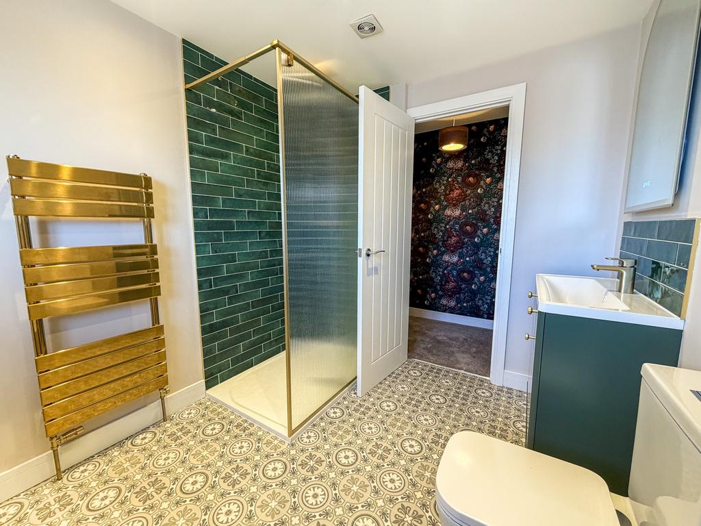 Bathroom/WC