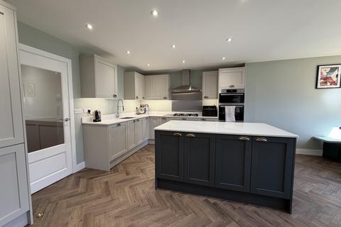 4 bedroom detached house for sale, Brookfield Way, Tipton, West Midlands