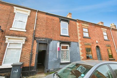 undefined, Peet Street, Derby
