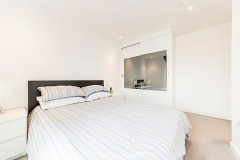 2 bedroom flat to rent, Black Prince Road, London SE1