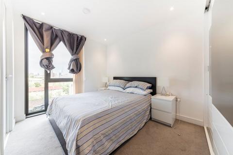2 bedroom flat to rent, Black Prince Road, London SE1