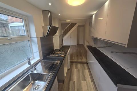 undefined, Tavistock Street, Luton LU1