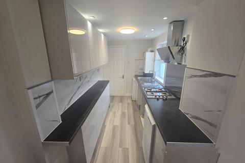 undefined, Tavistock Street, Luton LU1