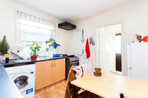 undefined, Margaret Road, London N16