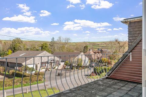 undefined, Corfe Castle, Dorset