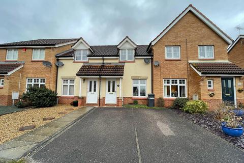 2 bedroom house to rent, Warres Road, Taunton, Somerset
