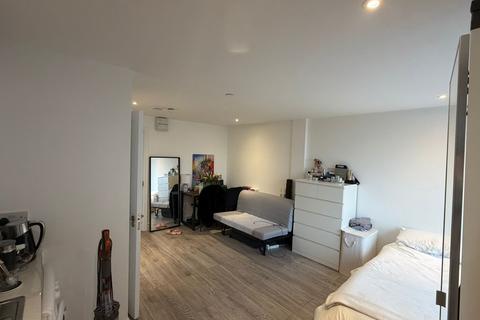 undefined, Alfred Road, LONDON