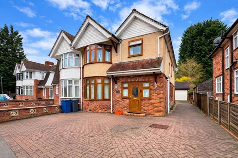 undefined, Chairborough Road, High Wycombe