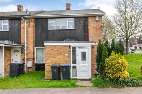 2 bedroom house to rent, Rushes Mead, Harlow, CM18