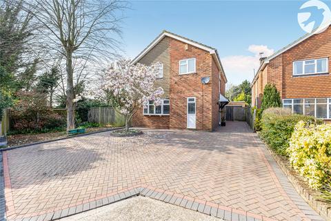 4 bedroom detached house for sale, Claremont Road, Hextable, Kent, BR8