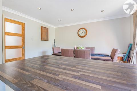 4 bedroom detached house for sale, Claremont Road, Hextable, Kent, BR8