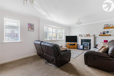 4 bedroom detached house for sale, Claremont Road, Hextable, Kent, BR8