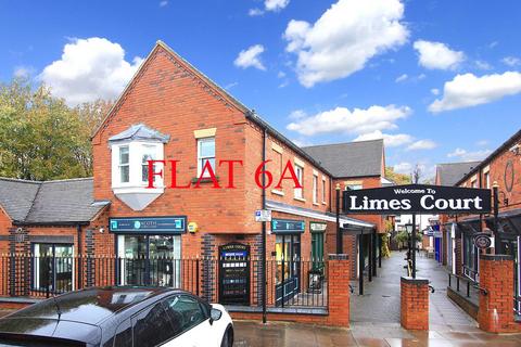 undefined, TETTENHALL, Limes Court