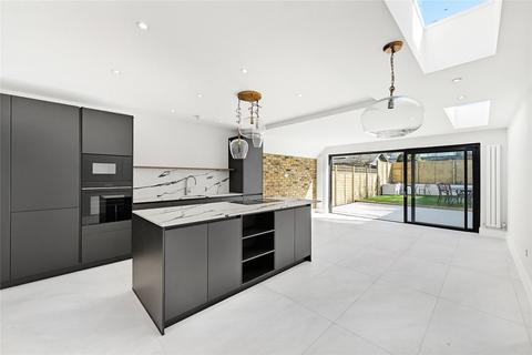 undefined, Queensmill Road, Bishops Park, London, SW6