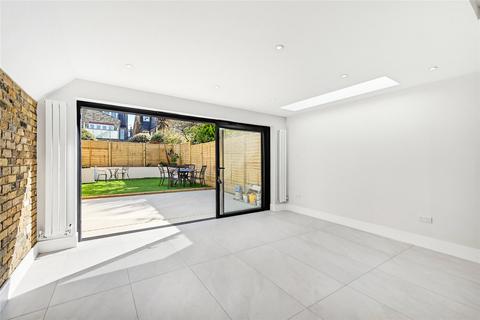 undefined, Queensmill Road, Bishops Park, London, SW6