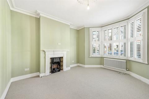 undefined, Queensmill Road, Bishops Park, London, SW6