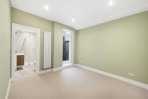 undefined, Queensmill Road, Bishops Park, London, SW6