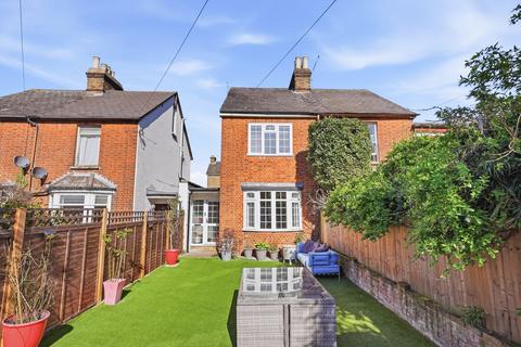 Victoria Place, Epsom, KT17