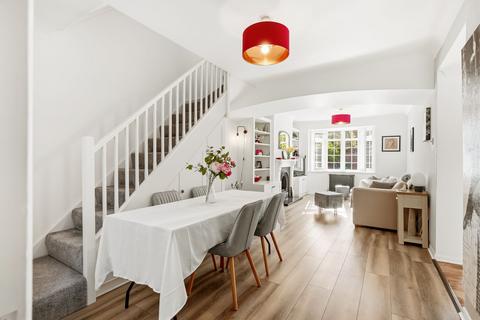 3 bedroom semi-detached house for sale, Victoria Place, Epsom, KT17