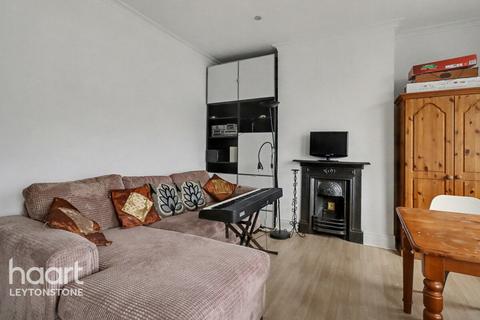 2 bedroom flat for sale, Poppleton Road, Leytonstone