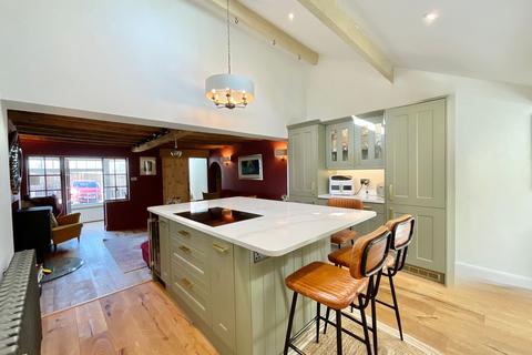 undefined, Windmill Hill, Rough Close, ST3