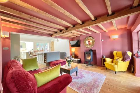 undefined, Windmill Hill, Rough Close, ST3