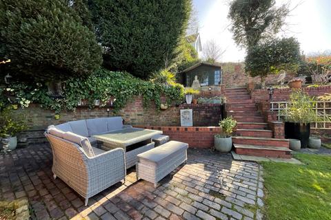 undefined, Windmill Hill, Rough Close, ST3