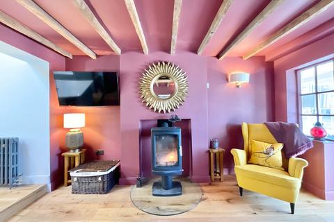 undefined, Windmill Hill, Rough Close, ST3