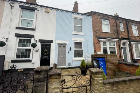 undefined, Beech Lane, Stretton, Burton-on-Trent, DE13