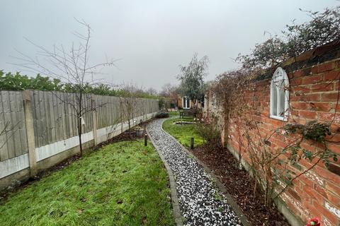 undefined, Beech Lane, Stretton, Burton-on-Trent, DE13