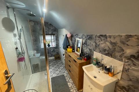 undefined, Beech Lane, Stretton, Burton-on-Trent, DE13