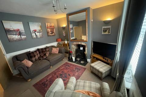 2 bedroom terraced house for sale, Beech Lane, Stretton, Burton-on-Trent, DE13