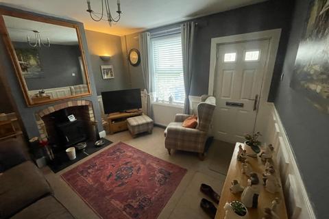 2 bedroom terraced house for sale, Beech Lane, Stretton, Burton-on-Trent, DE13