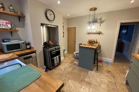 2 bedroom terraced house for sale, Beech Lane, Stretton, Burton-on-Trent, DE13