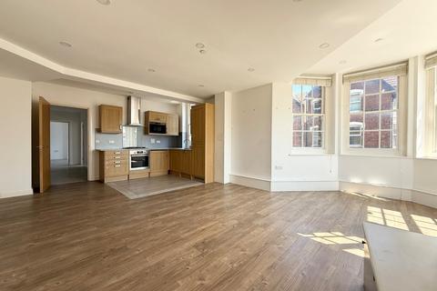 2 bedroom flat to rent, Former Nurses Residence, 38 Canterbury Road, Margate, Kent, CT9