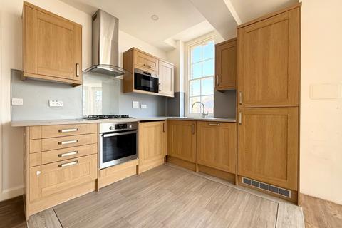 2 bedroom flat to rent, Former Nurses Residence, 38 Canterbury Road, Margate, Kent, CT9