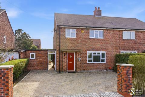 undefined, Whitehouse Road, Bucklow Hill, WA16