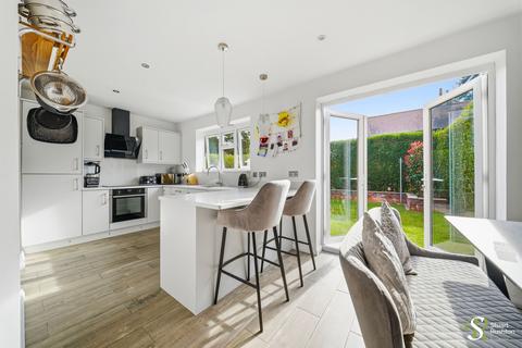 undefined, Whitehouse Road, Bucklow Hill, WA16