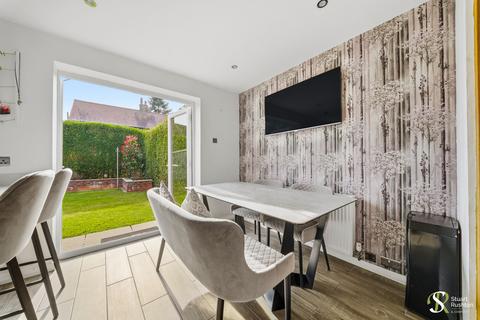 undefined, Whitehouse Road, Bucklow Hill, WA16