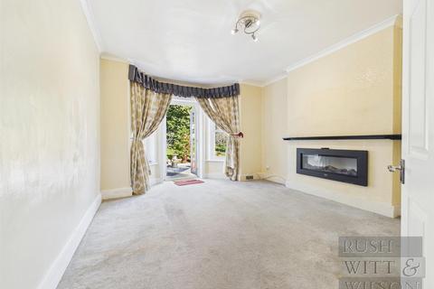 undefined, De La Warr Road, Bexhill-On-Sea