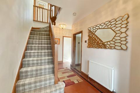 4 bedroom detached house for sale, Nantwich Road, Audley, ST7