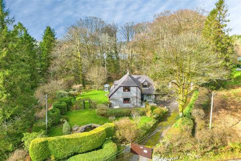4 bedroom detached house for sale, Sheepstor, Yelverton, Devon, PL20