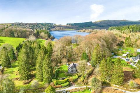 4 bedroom detached house for sale, Sheepstor, Yelverton, Devon, PL20