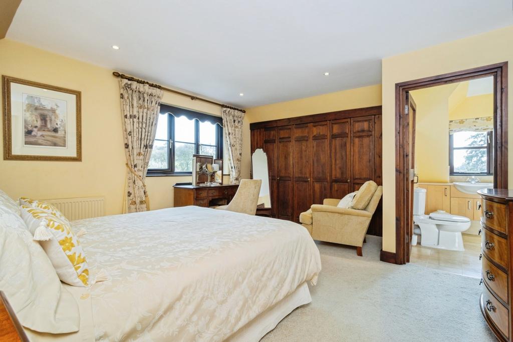 Principal Bedroom