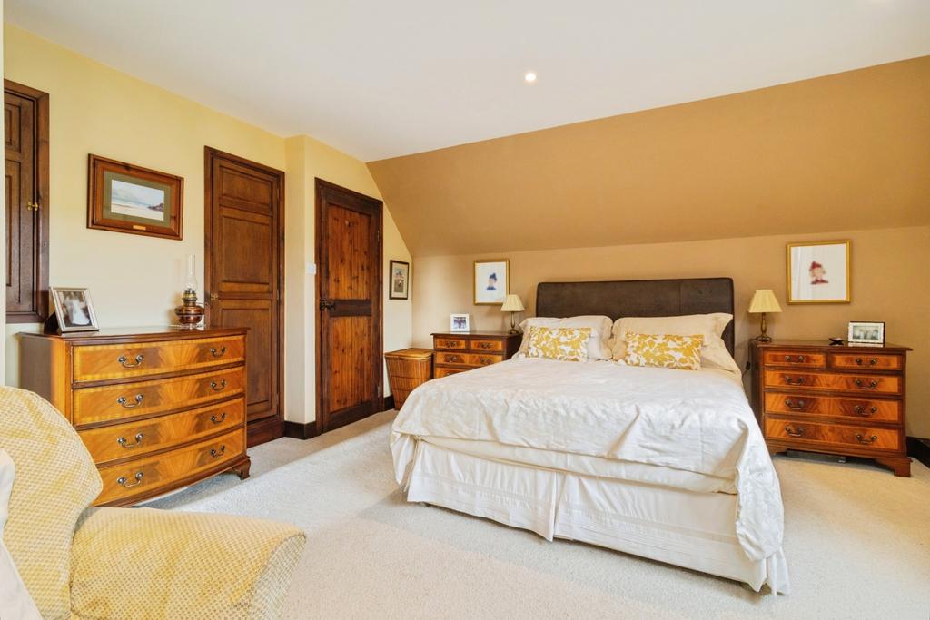 Principal Bedroom