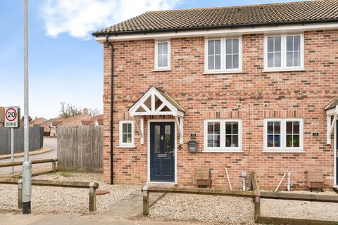 undefined, Swaffham Road, Thetford, IP25