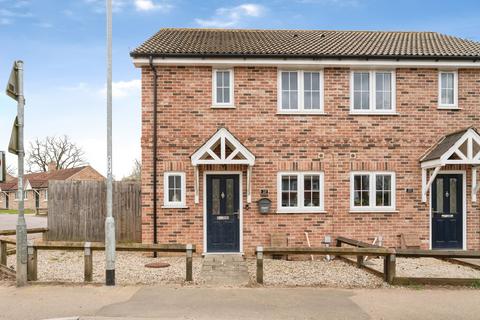undefined, Swaffham Road, Thetford, IP25